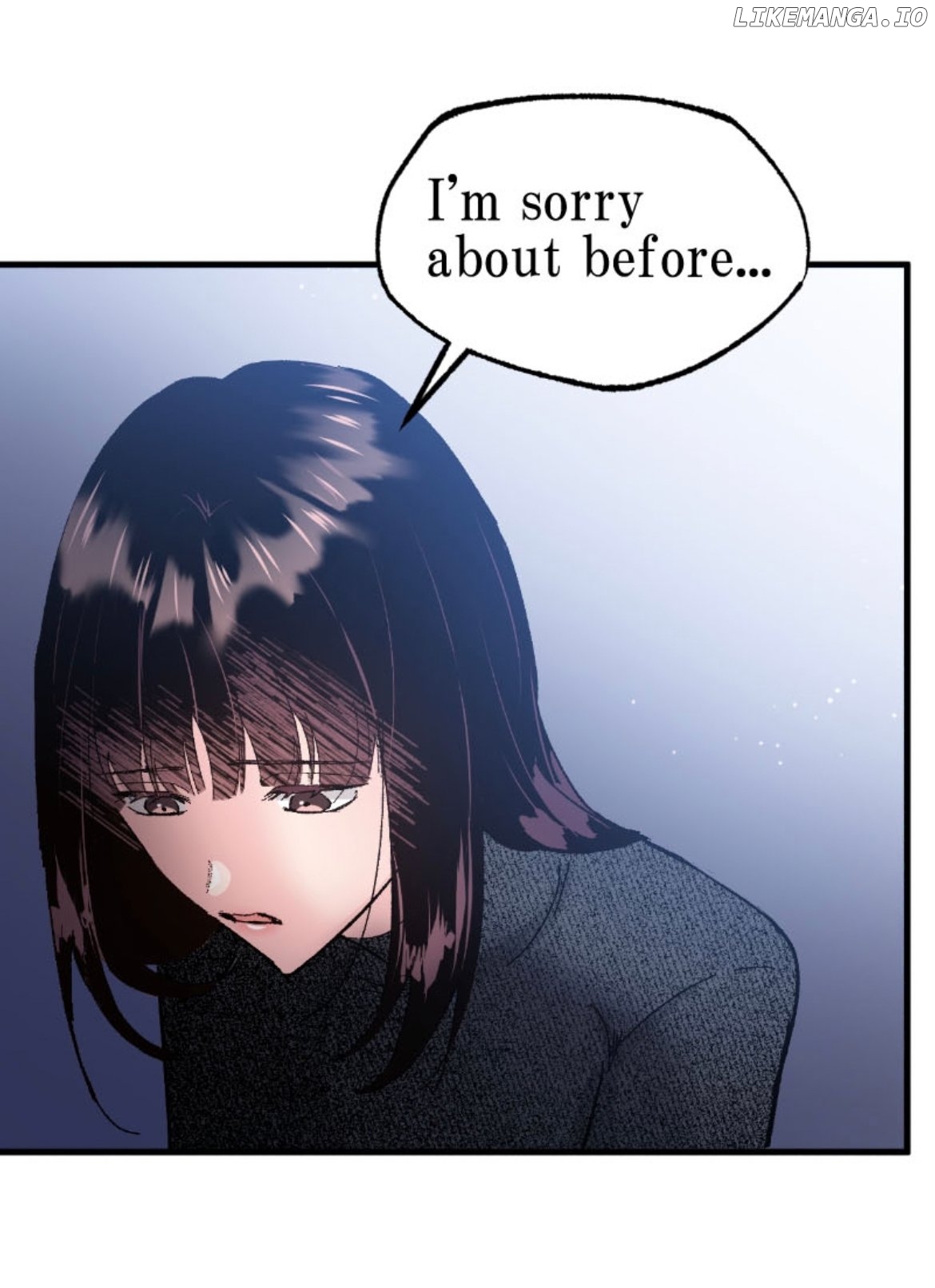 A Marriage on My Big Sister's Behalf Chapter 13 - page 34