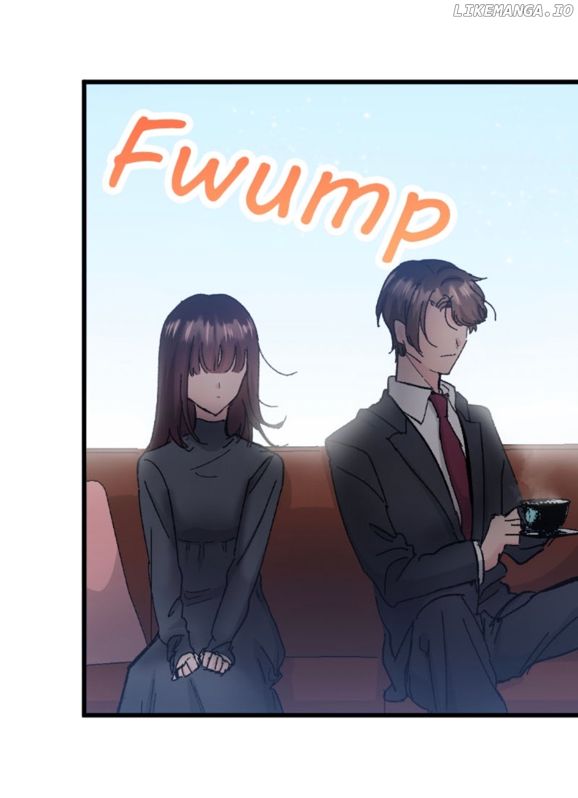 A Marriage on My Big Sister's Behalf Chapter 13 - page 35