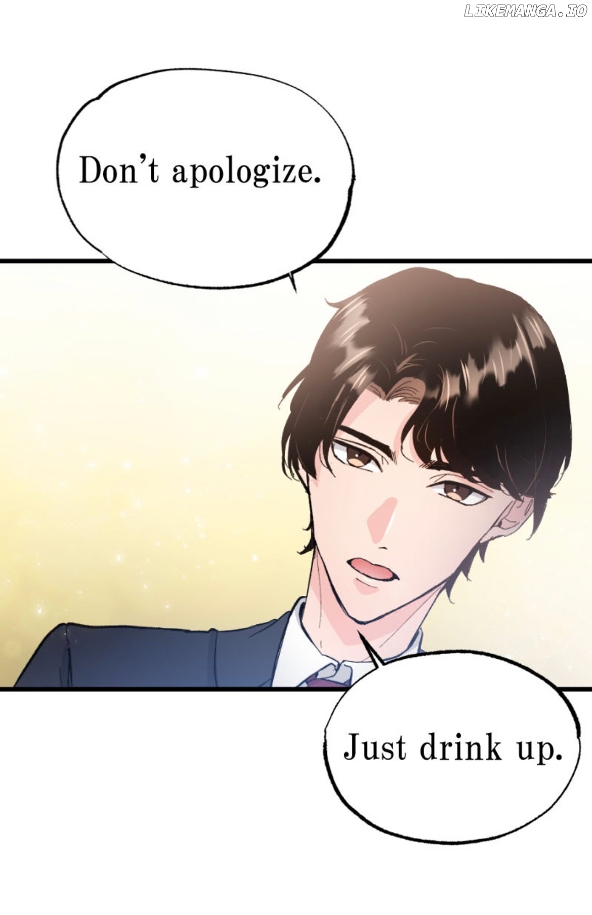 A Marriage on My Big Sister's Behalf Chapter 13 - page 36