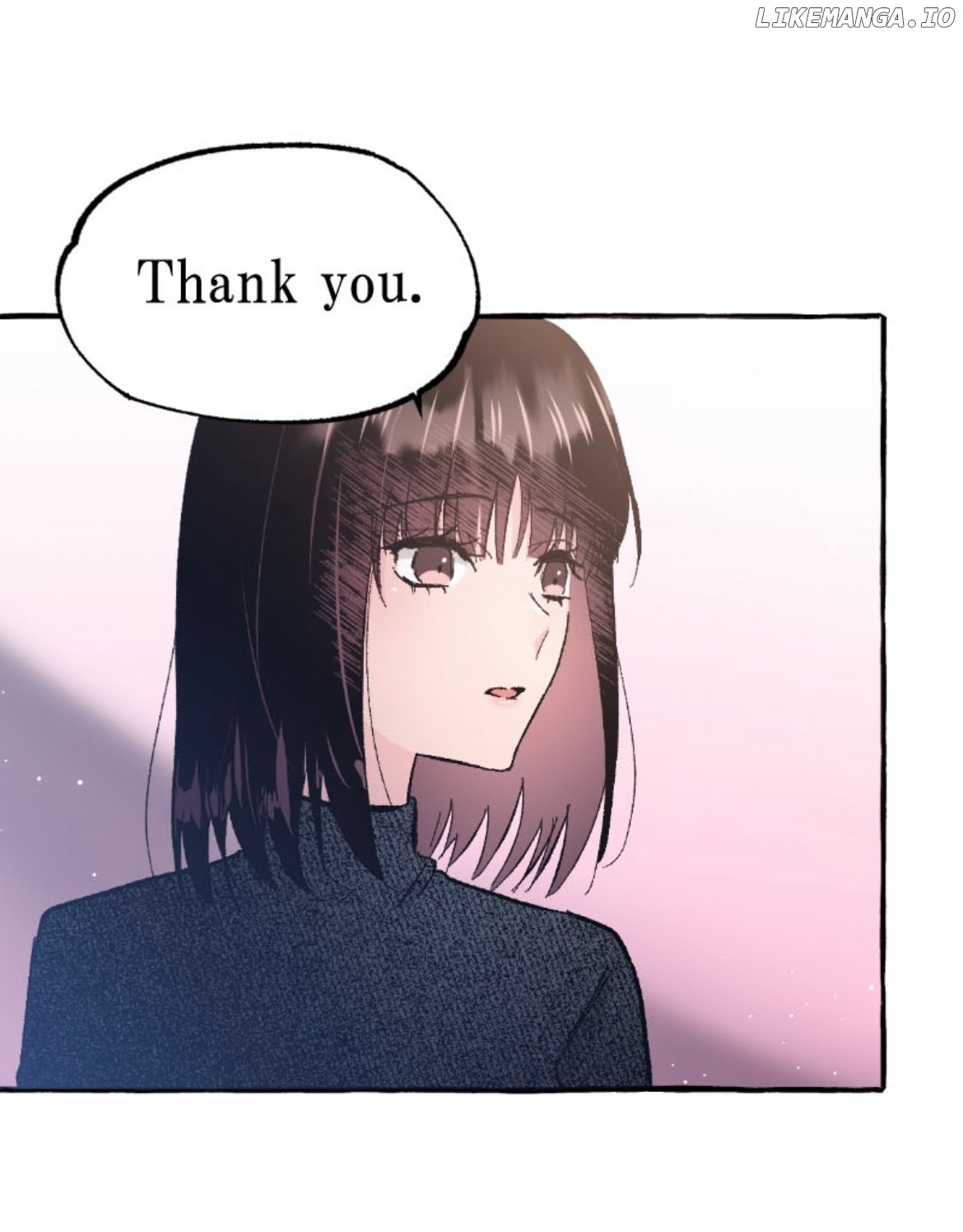 A Marriage on My Big Sister's Behalf Chapter 13 - page 37