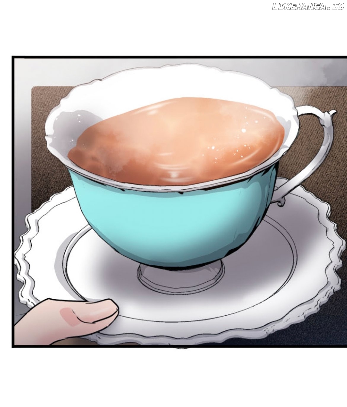 A Marriage on My Big Sister's Behalf Chapter 13 - page 38