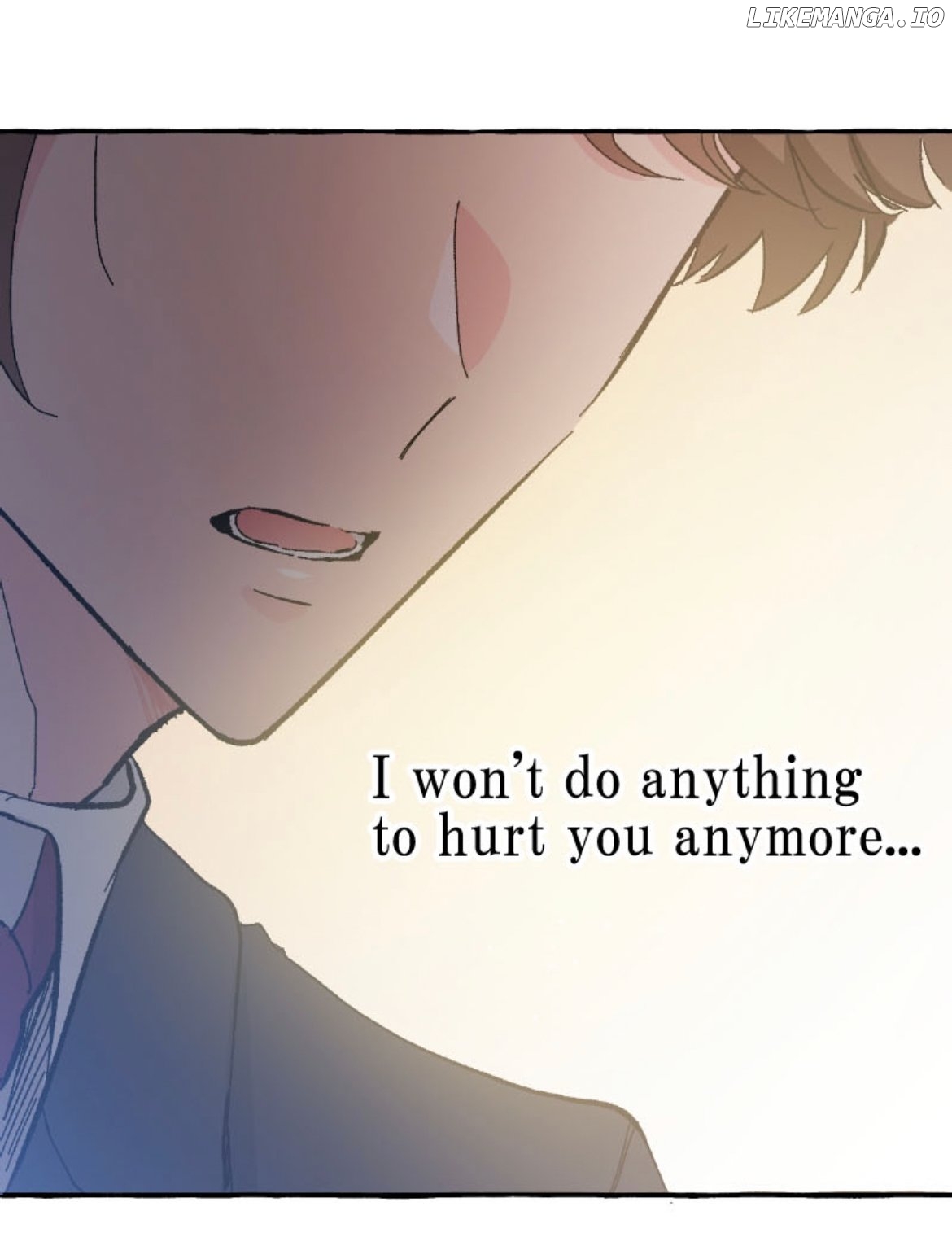 A Marriage on My Big Sister's Behalf Chapter 13 - page 39