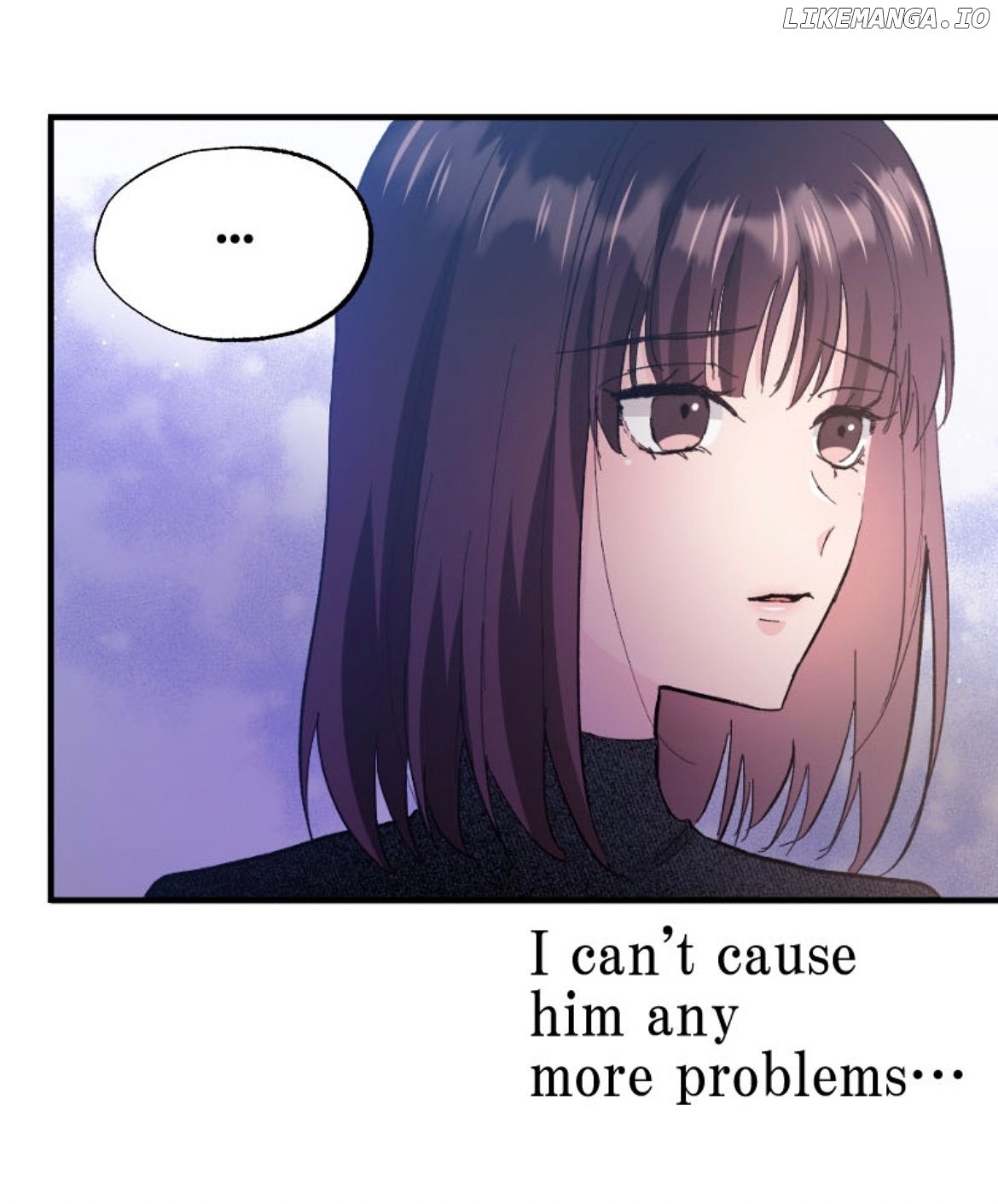 A Marriage on My Big Sister's Behalf Chapter 13 - page 41