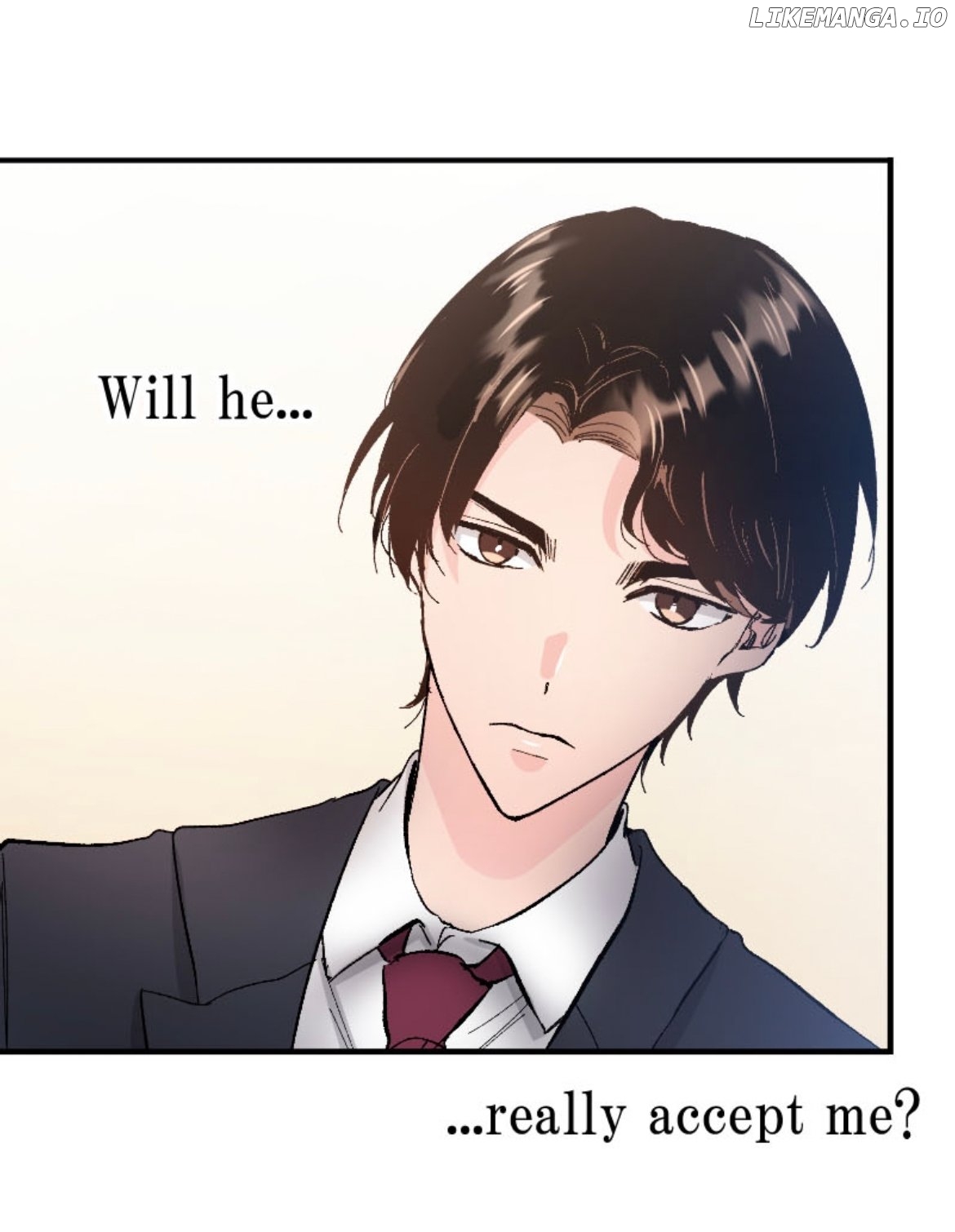 A Marriage on My Big Sister's Behalf Chapter 13 - page 43