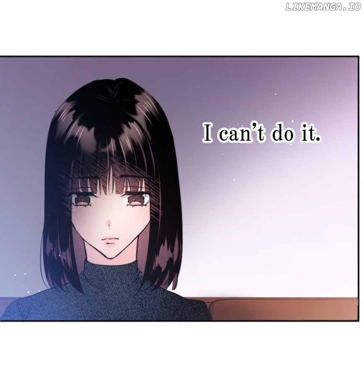 A Marriage on My Big Sister's Behalf Chapter 13 - page 45