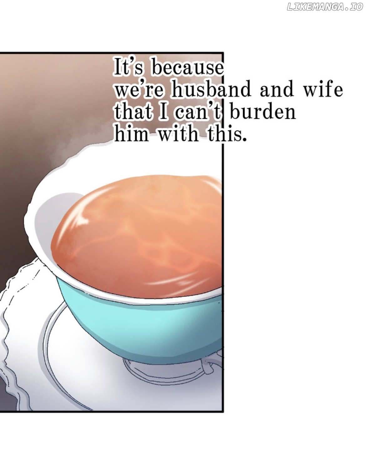 A Marriage on My Big Sister's Behalf Chapter 13 - page 46