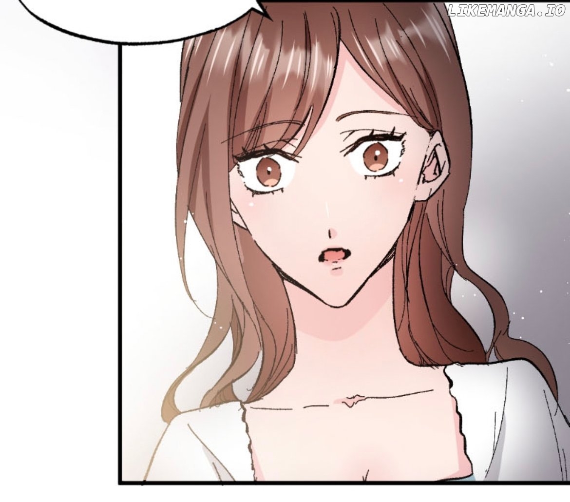 A Marriage on My Big Sister's Behalf Chapter 13 - page 5