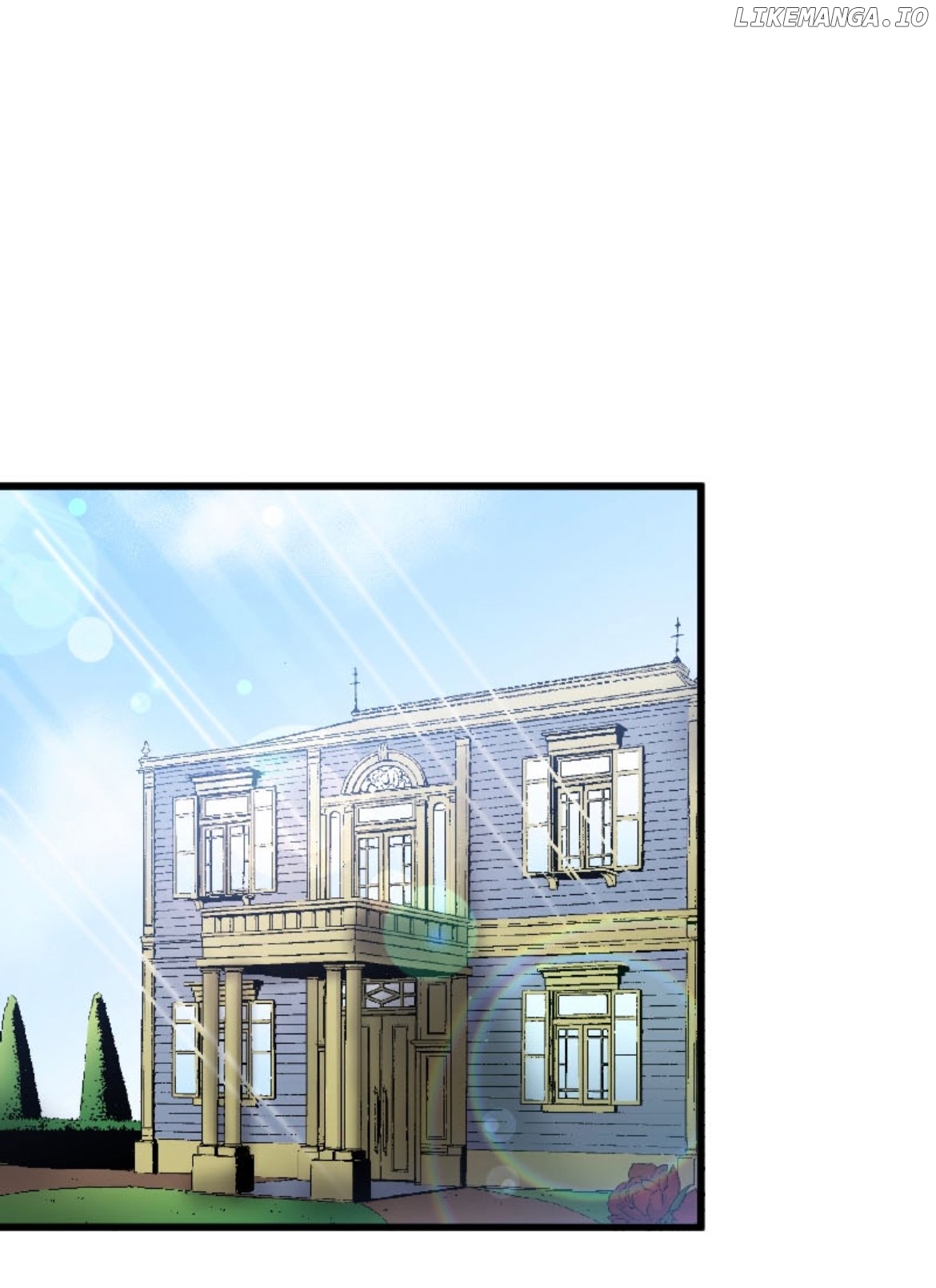 A Marriage on My Big Sister's Behalf Chapter 13 - page 50