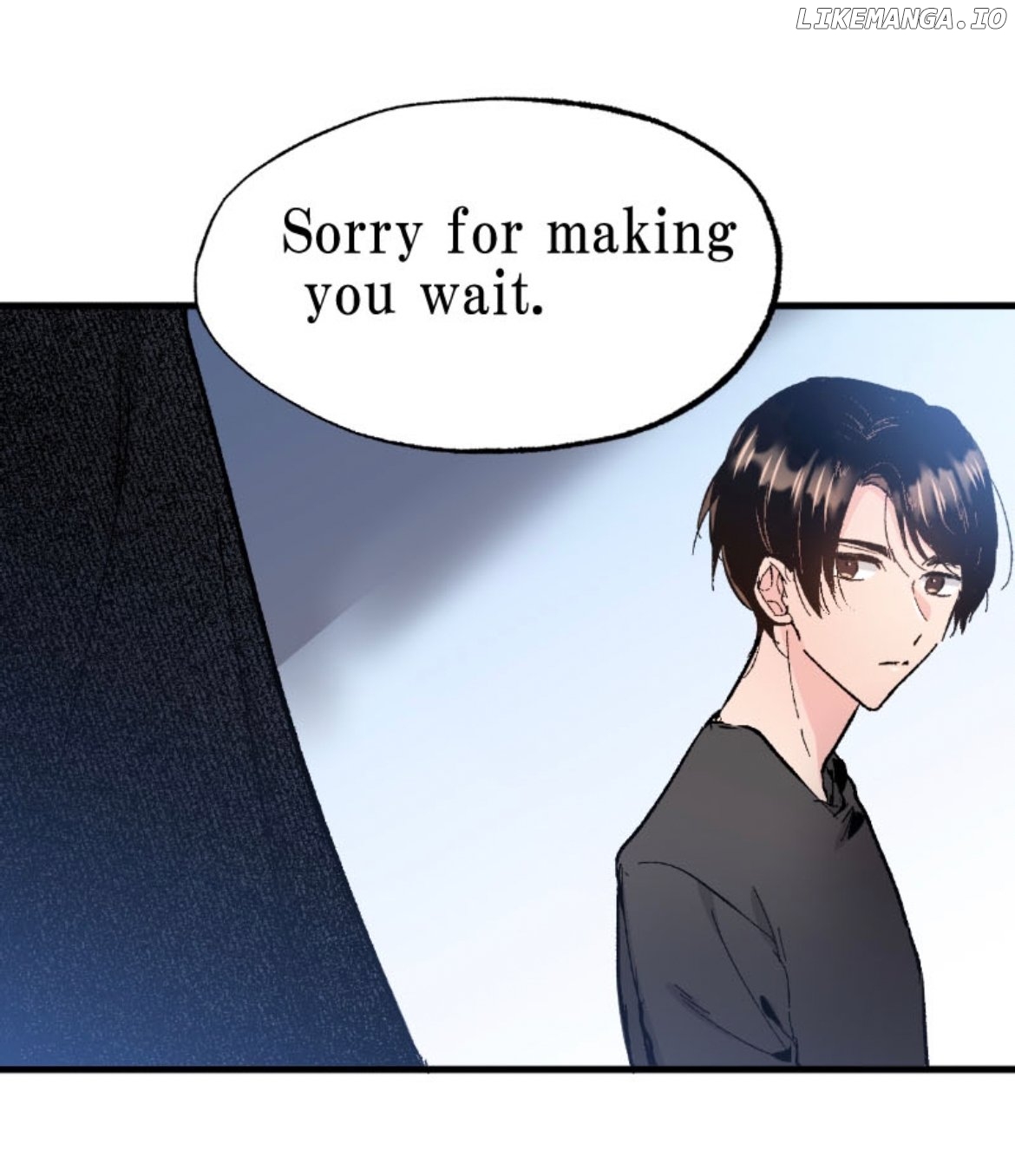 A Marriage on My Big Sister's Behalf Chapter 13 - page 51