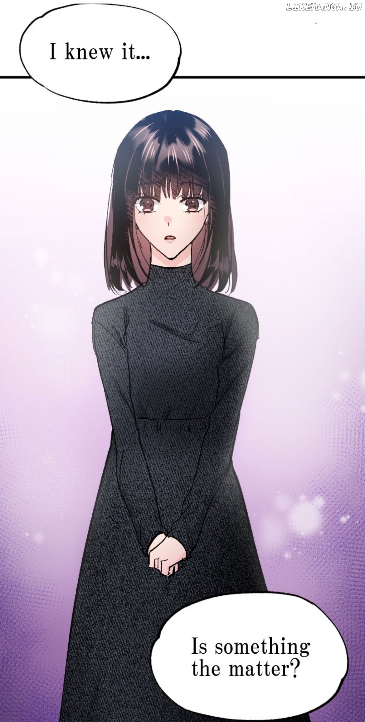 A Marriage on My Big Sister's Behalf Chapter 13 - page 52