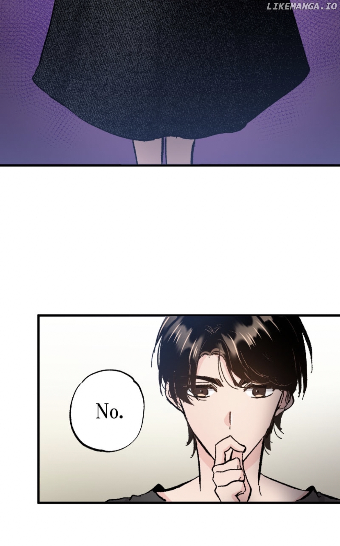 A Marriage on My Big Sister's Behalf Chapter 13 - page 53