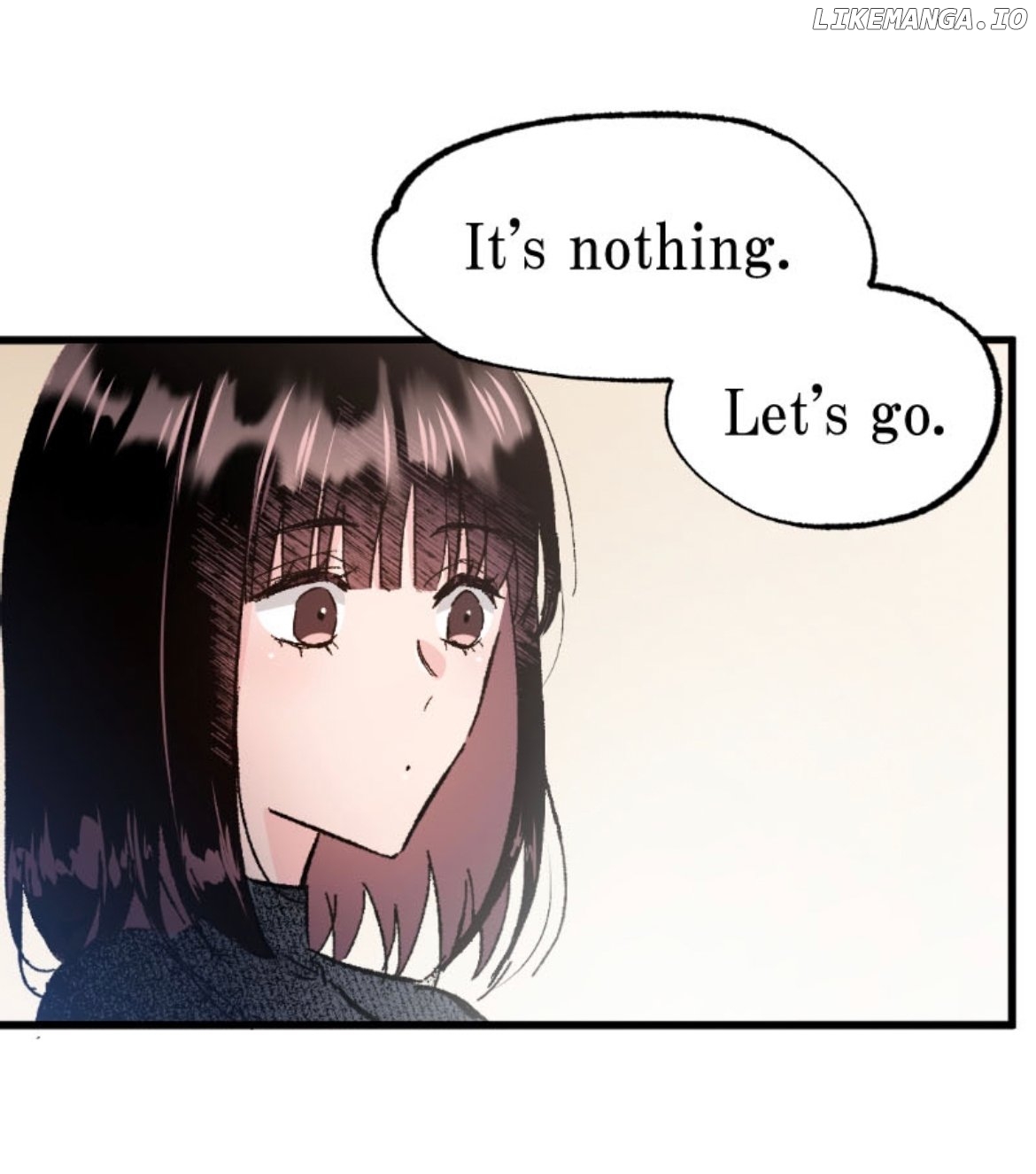 A Marriage on My Big Sister's Behalf Chapter 13 - page 54