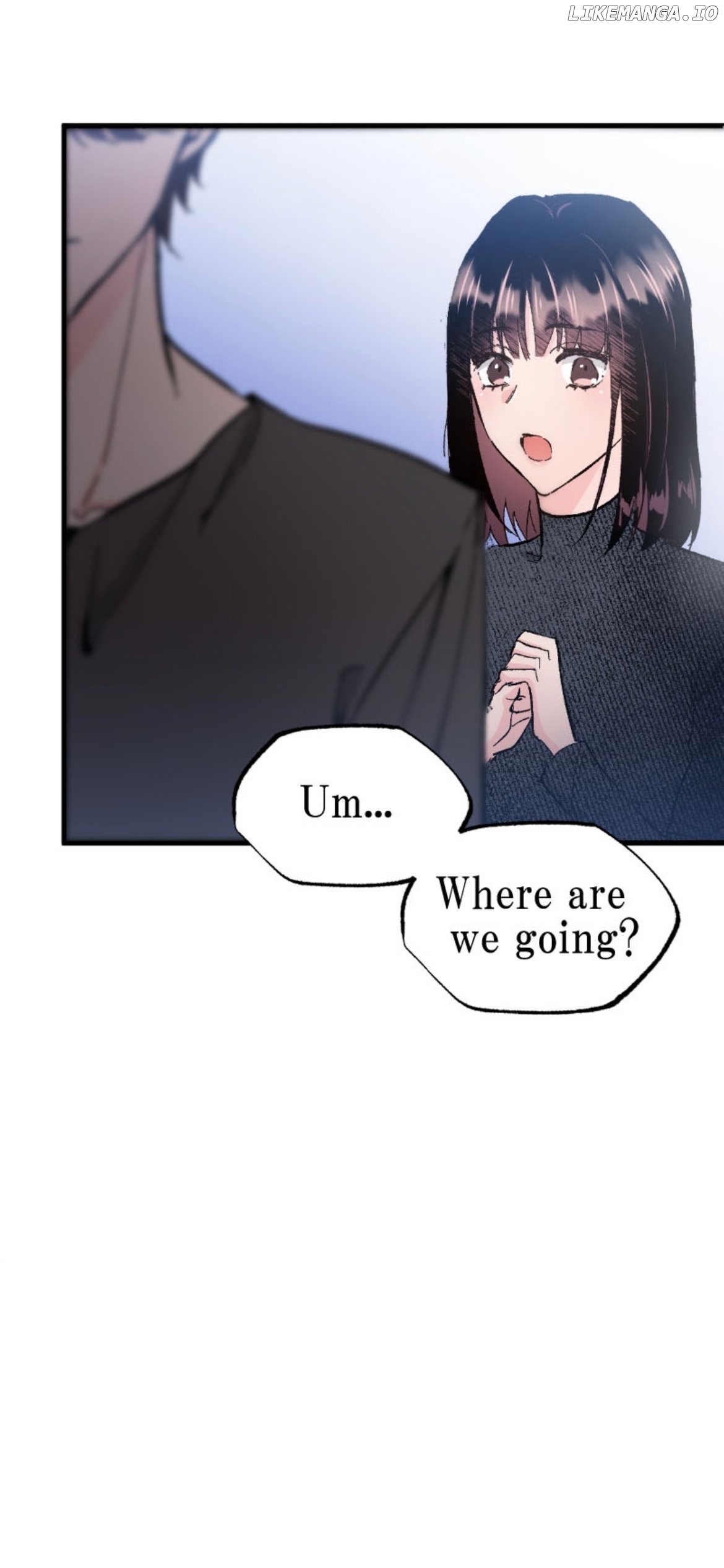 A Marriage on My Big Sister's Behalf Chapter 13 - page 55