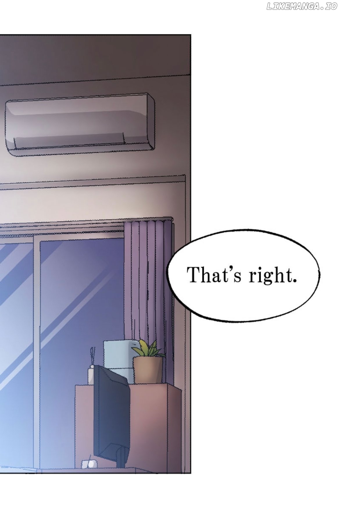 A Marriage on My Big Sister's Behalf Chapter 13 - page 8