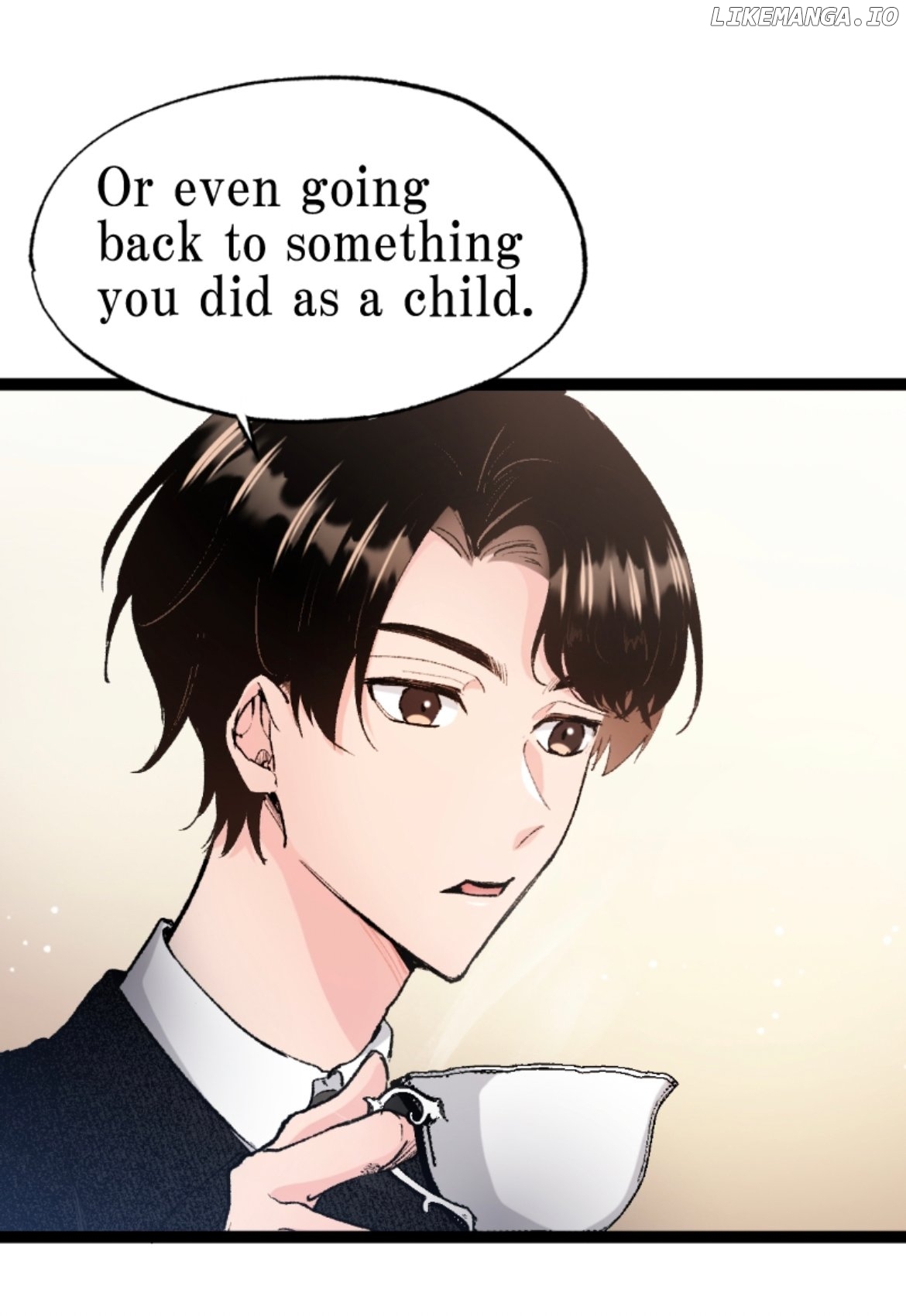 A Marriage on My Big Sister's Behalf Chapter 16 - page 10