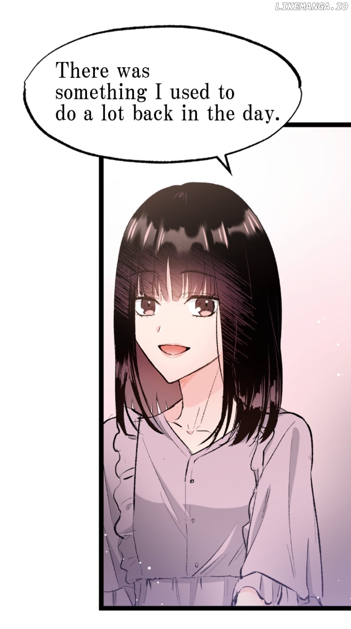 A Marriage on My Big Sister's Behalf Chapter 16 - page 11