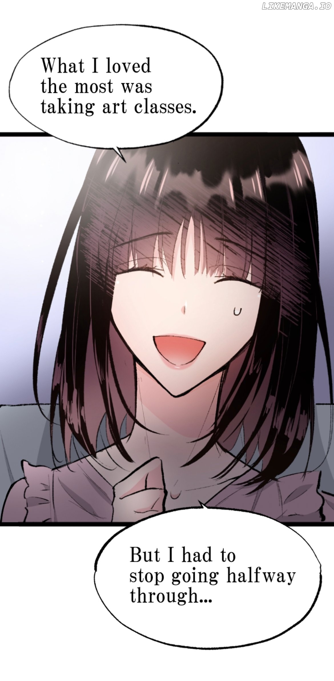 A Marriage on My Big Sister's Behalf Chapter 16 - page 14