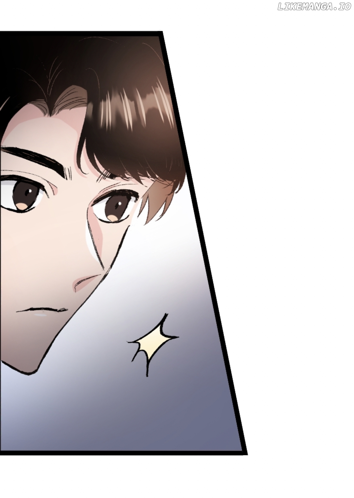 A Marriage on My Big Sister's Behalf Chapter 16 - page 15