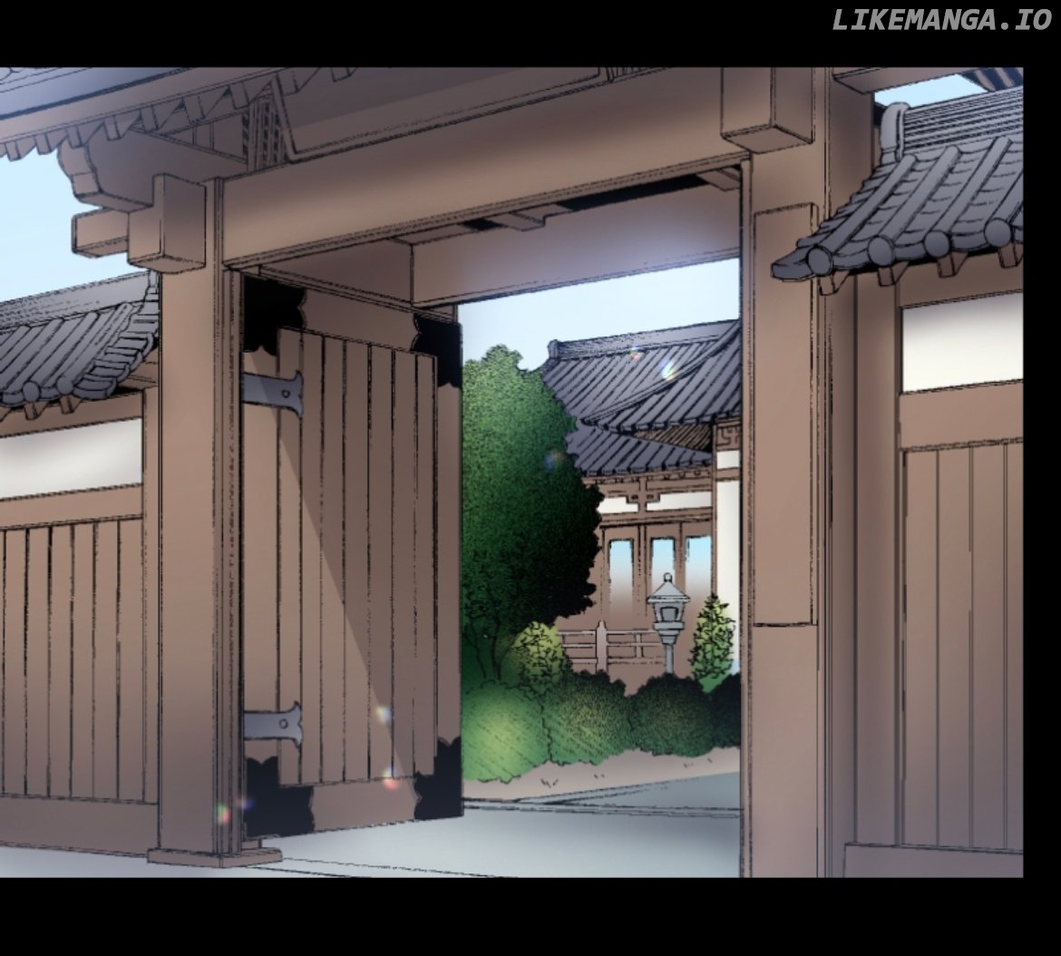 A Marriage on My Big Sister's Behalf Chapter 16 - page 20