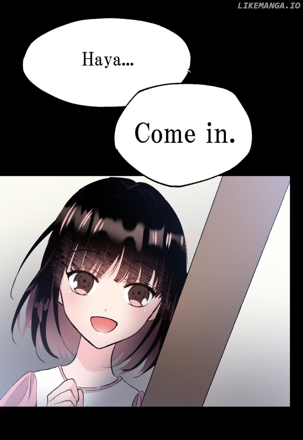 A Marriage on My Big Sister's Behalf Chapter 16 - page 22