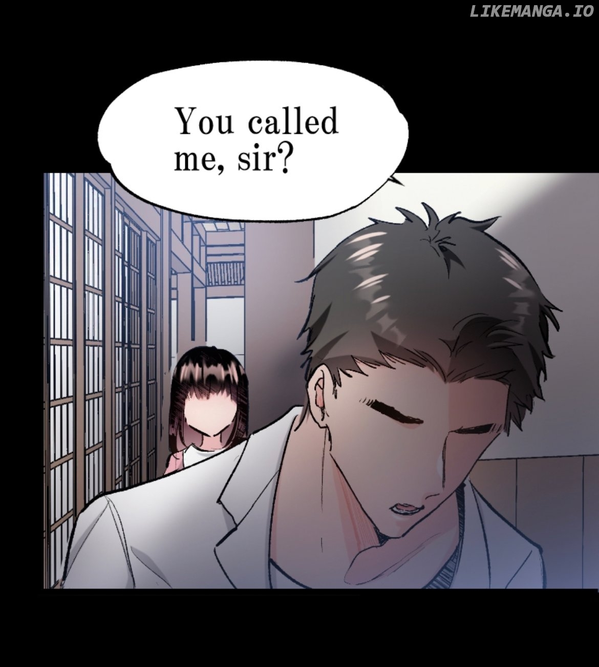 A Marriage on My Big Sister's Behalf Chapter 16 - page 23