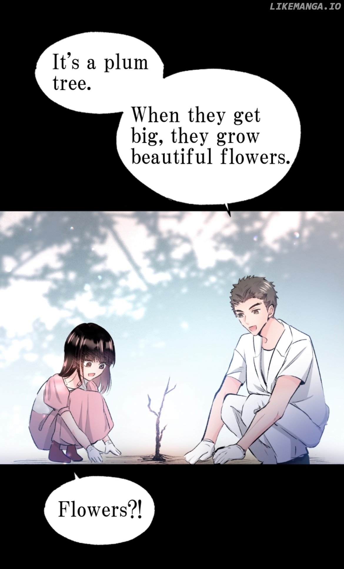 A Marriage on My Big Sister's Behalf Chapter 16 - page 31