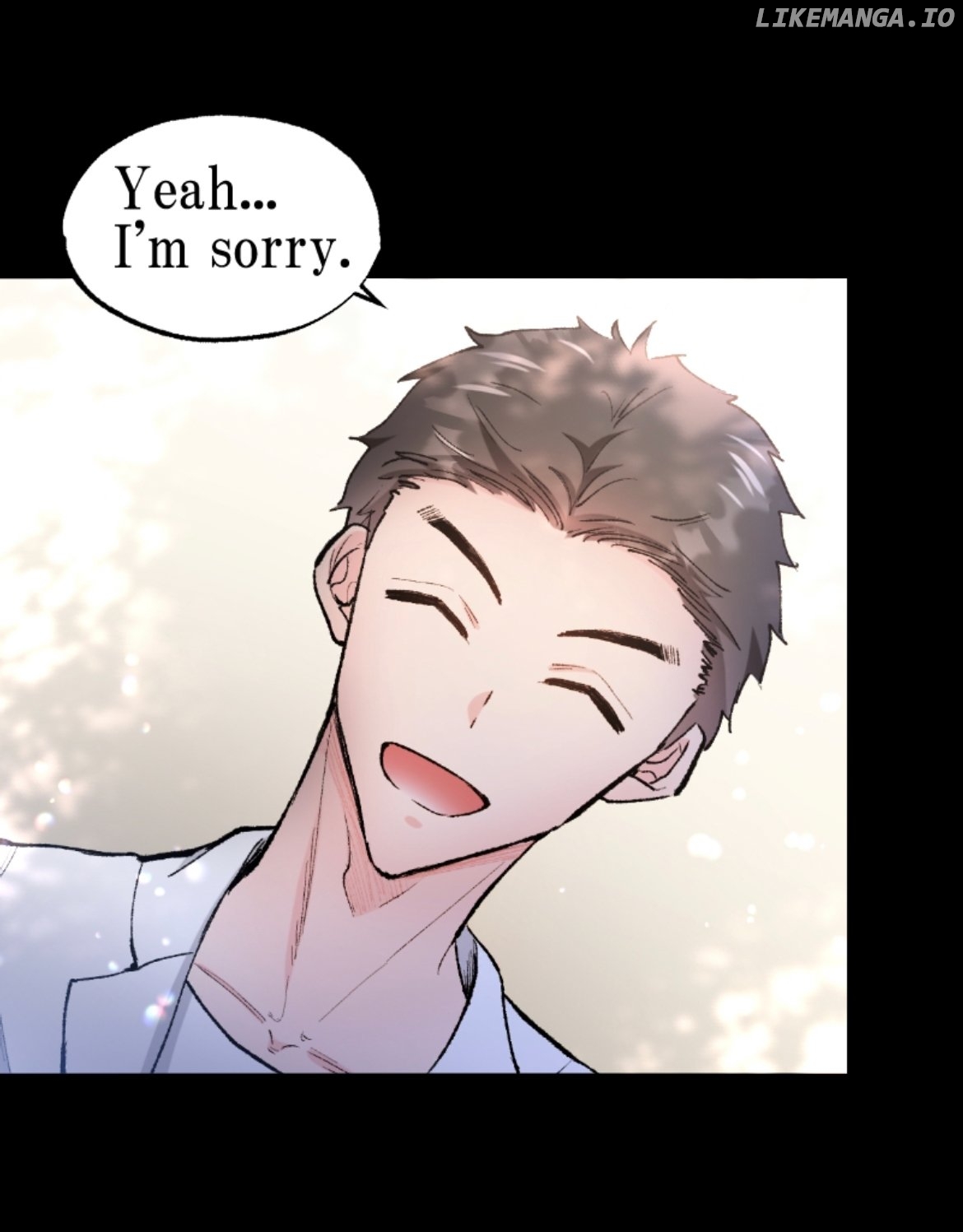 A Marriage on My Big Sister's Behalf Chapter 16 - page 33