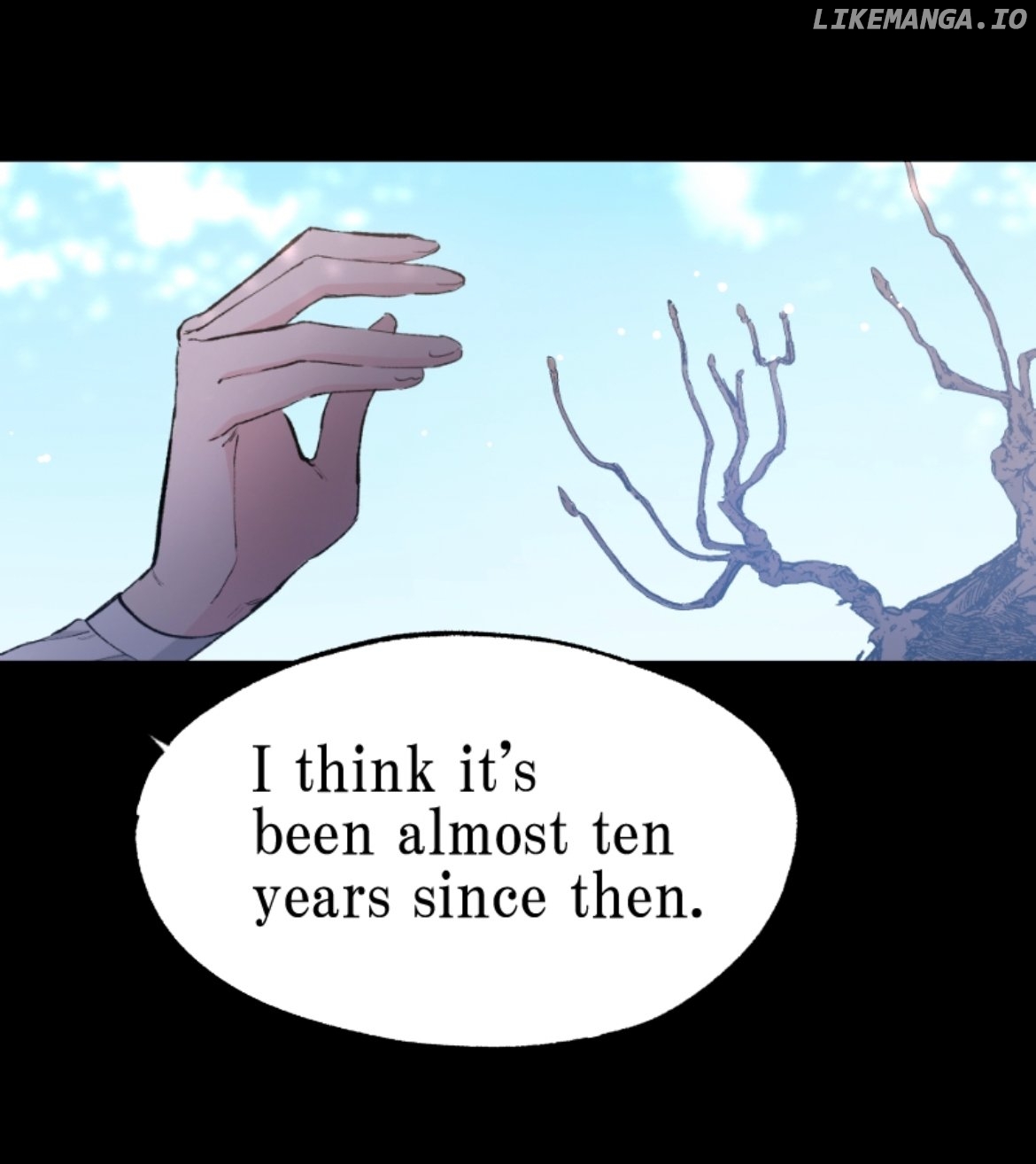 A Marriage on My Big Sister's Behalf Chapter 16 - page 35