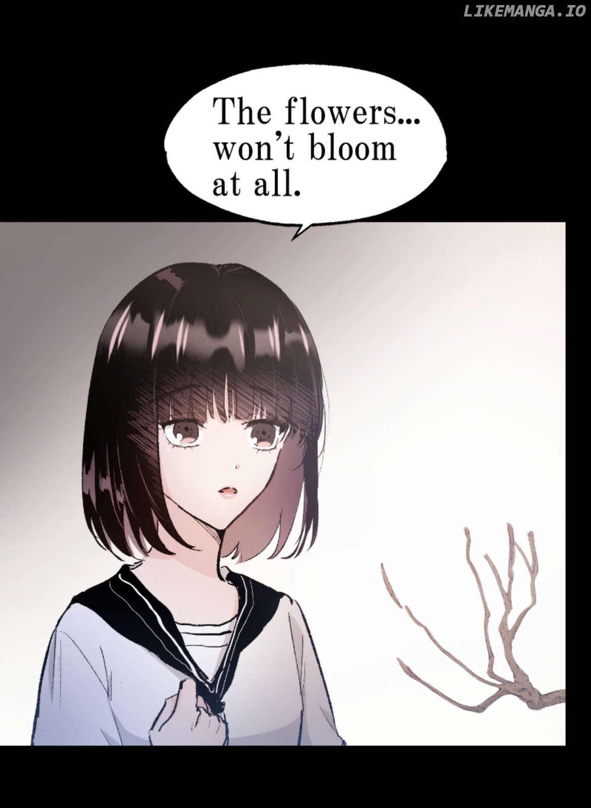 A Marriage on My Big Sister's Behalf Chapter 16 - page 36