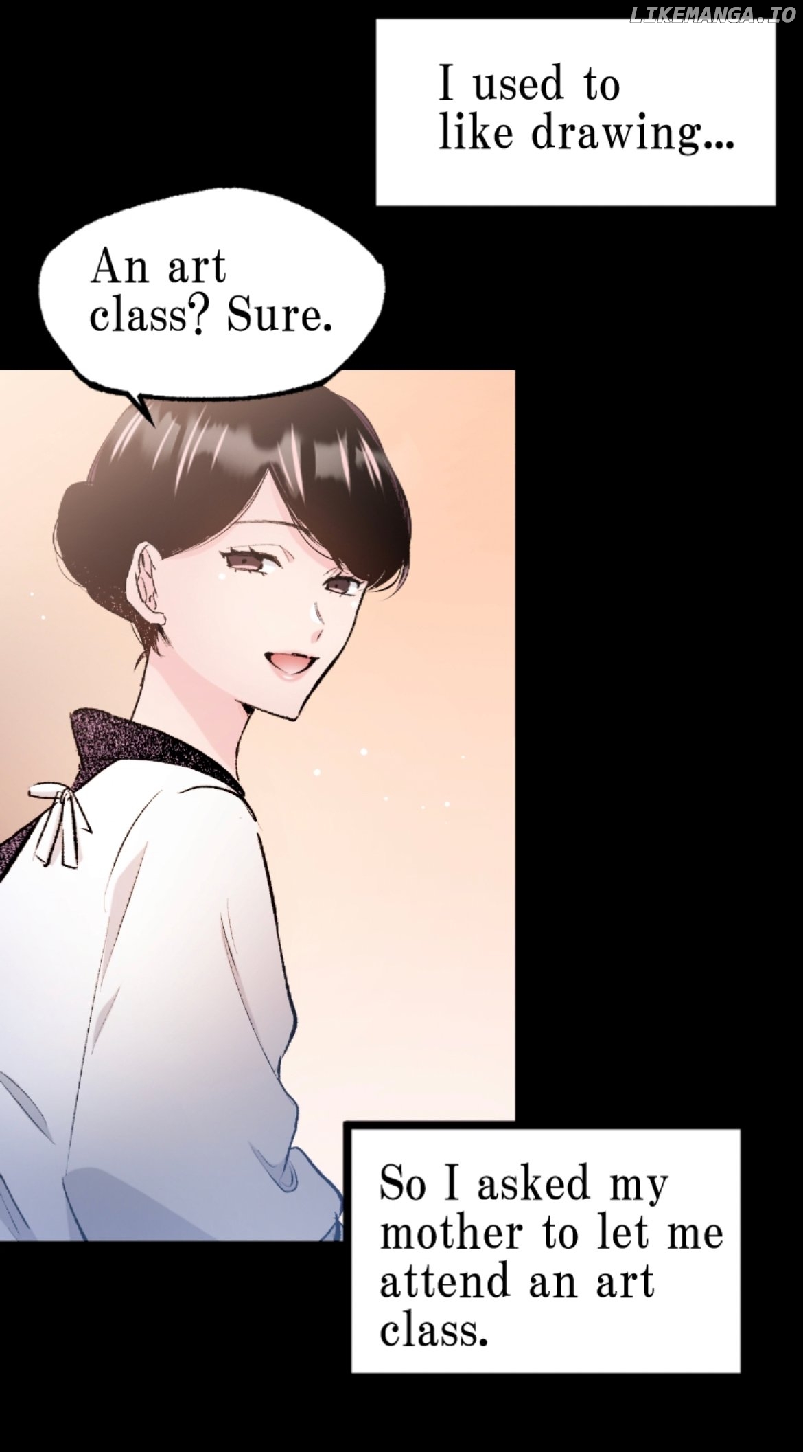 A Marriage on My Big Sister's Behalf Chapter 16 - page 38