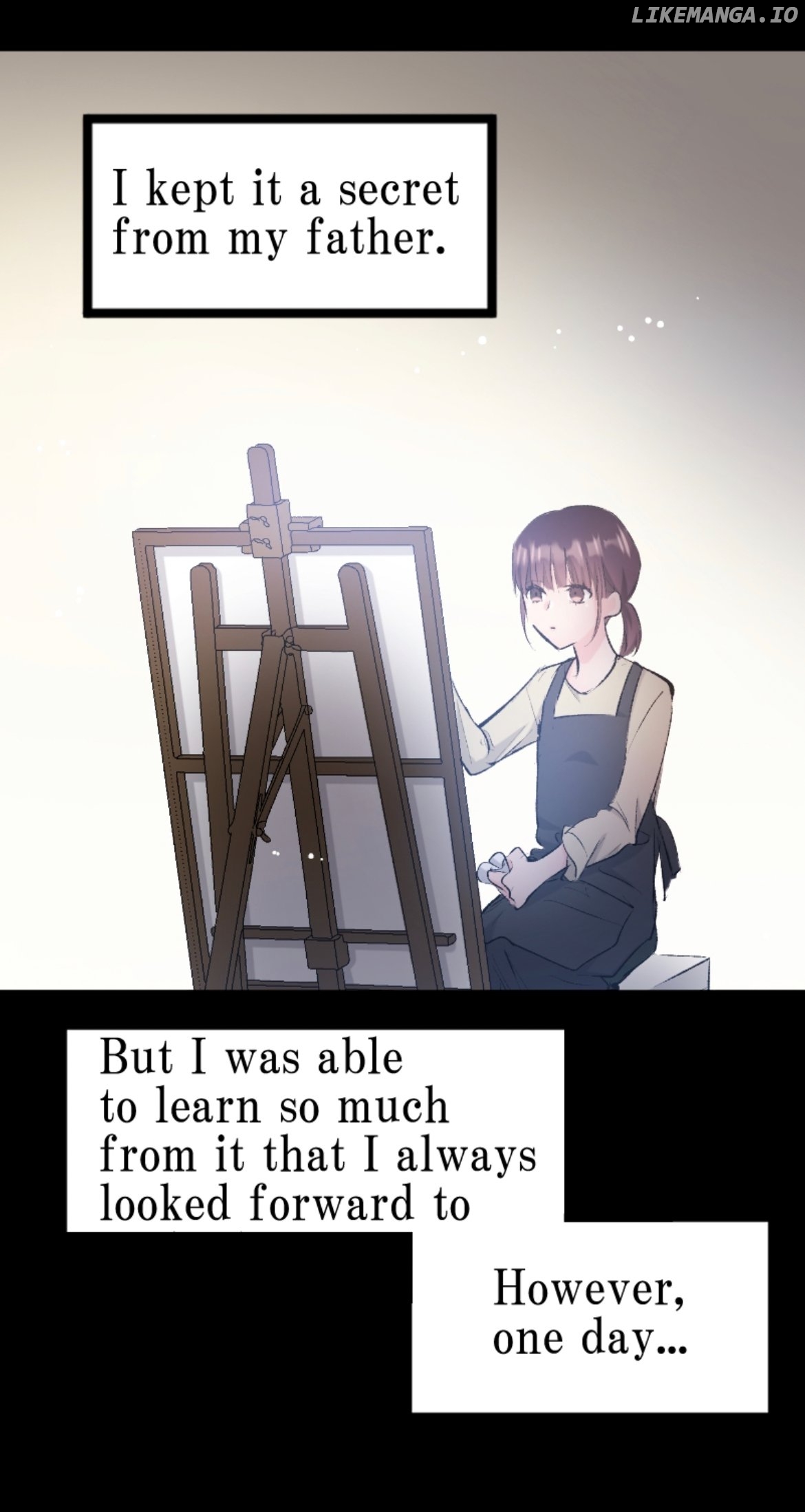 A Marriage on My Big Sister's Behalf Chapter 16 - page 39