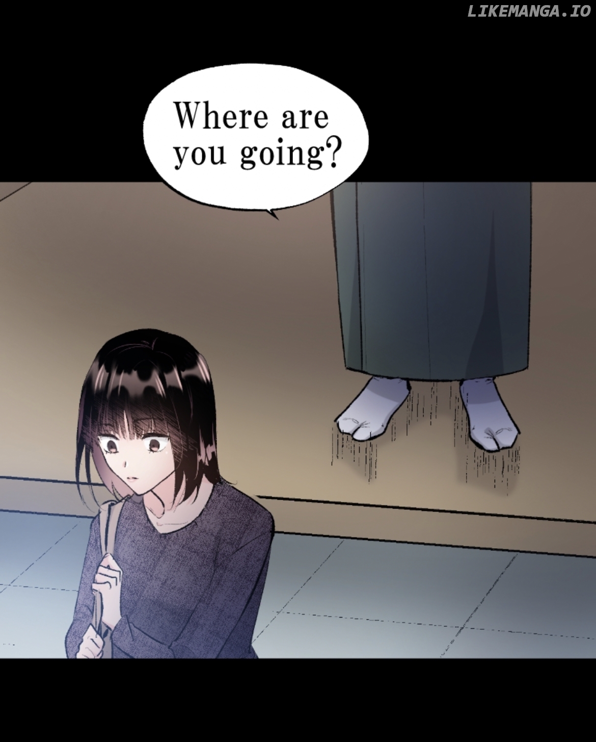 A Marriage on My Big Sister's Behalf Chapter 16 - page 40