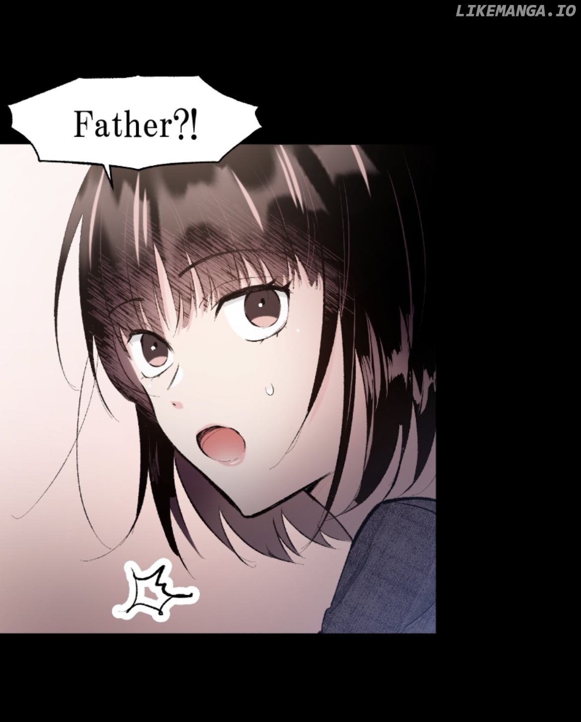 A Marriage on My Big Sister's Behalf Chapter 16 - page 41