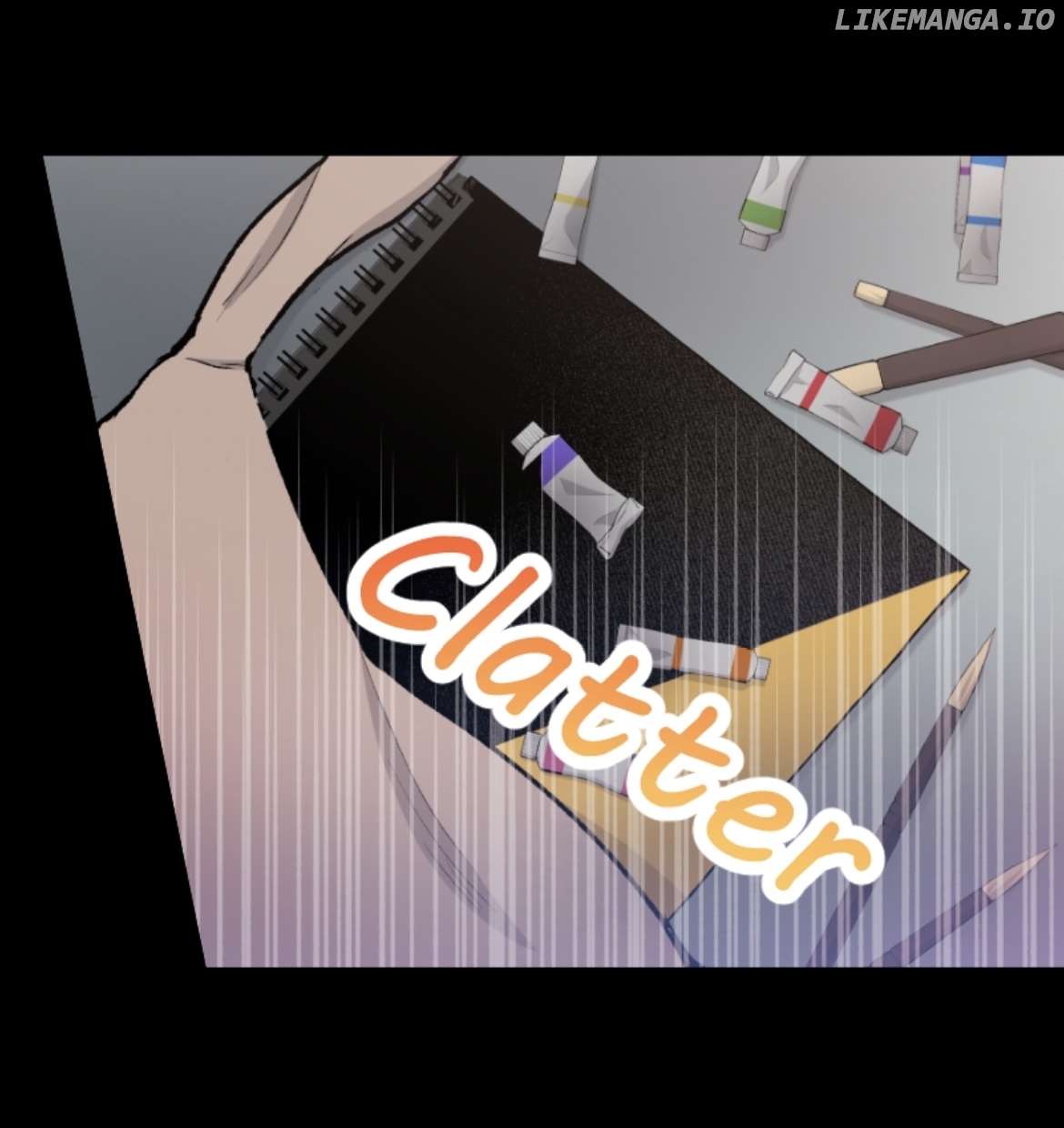 A Marriage on My Big Sister's Behalf Chapter 16 - page 43