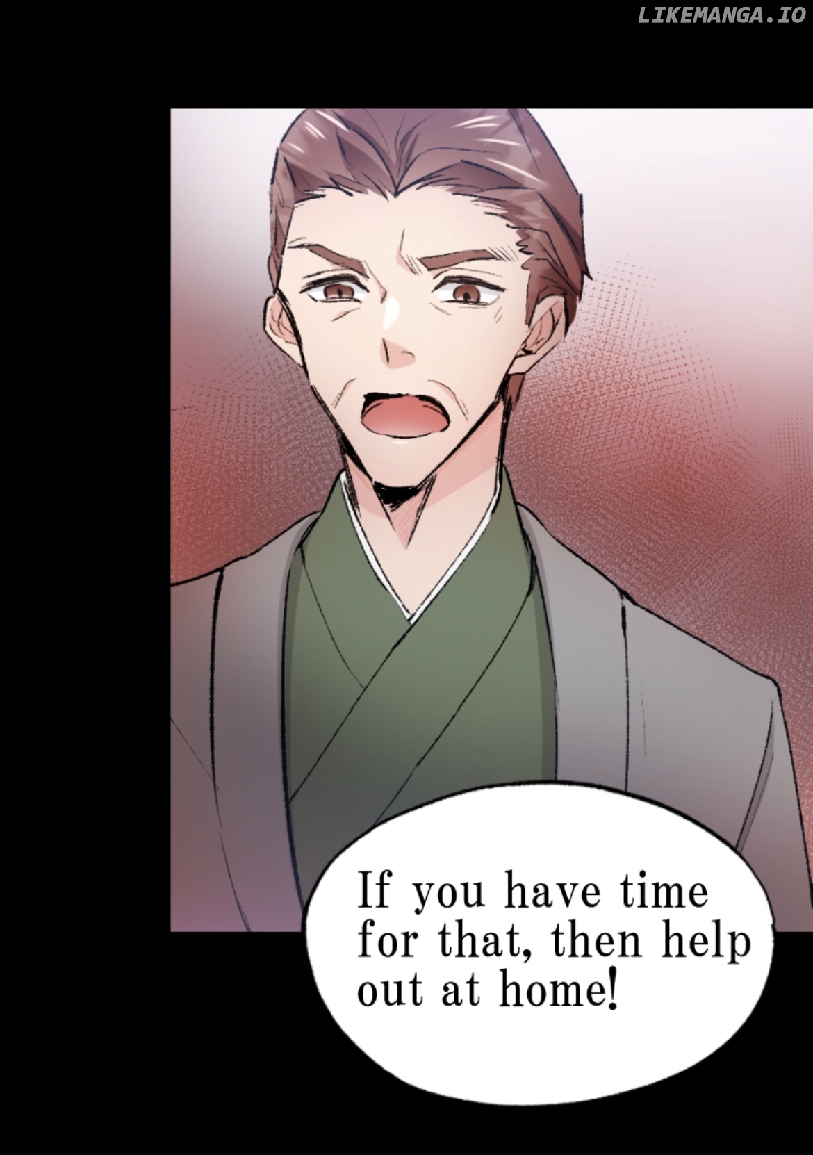 A Marriage on My Big Sister's Behalf Chapter 16 - page 47