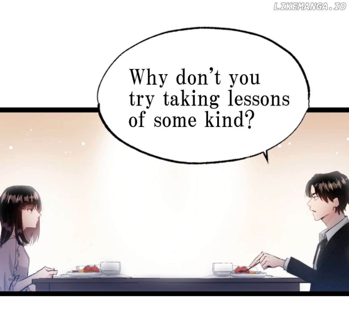 A Marriage on My Big Sister's Behalf Chapter 16 - page 6