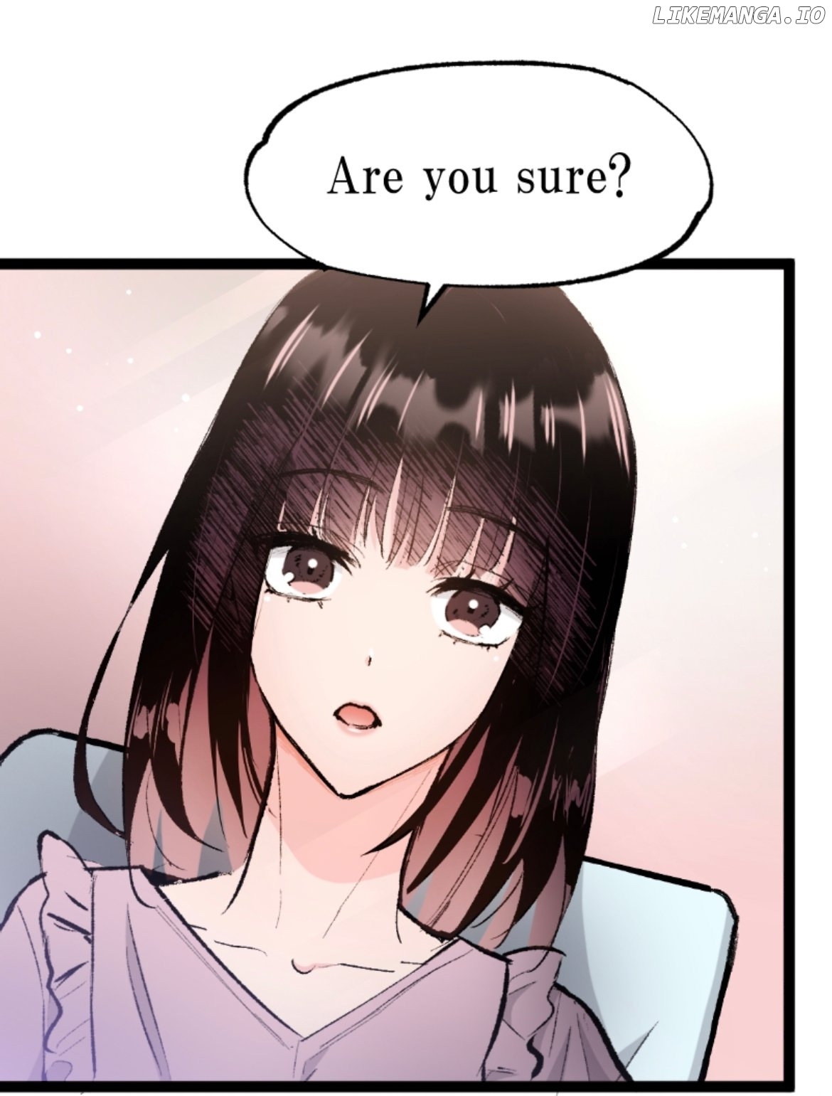 A Marriage on My Big Sister's Behalf Chapter 16 - page 7