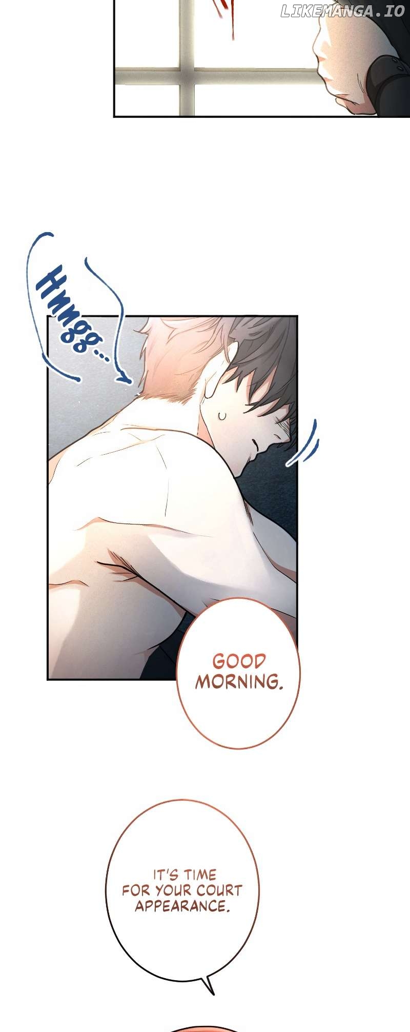 Danna-sama, 10-nen de Rikon suru Yakusoku de Shita yo ne? Chapter 1 - page 10