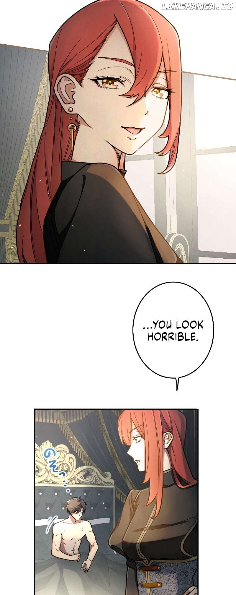 Danna-sama, 10-nen de Rikon suru Yakusoku de Shita yo ne? Chapter 1 - page 11