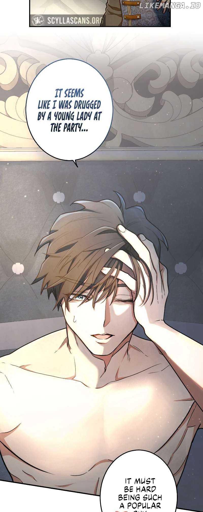 Danna-sama, 10-nen de Rikon suru Yakusoku de Shita yo ne? Chapter 1 - page 12