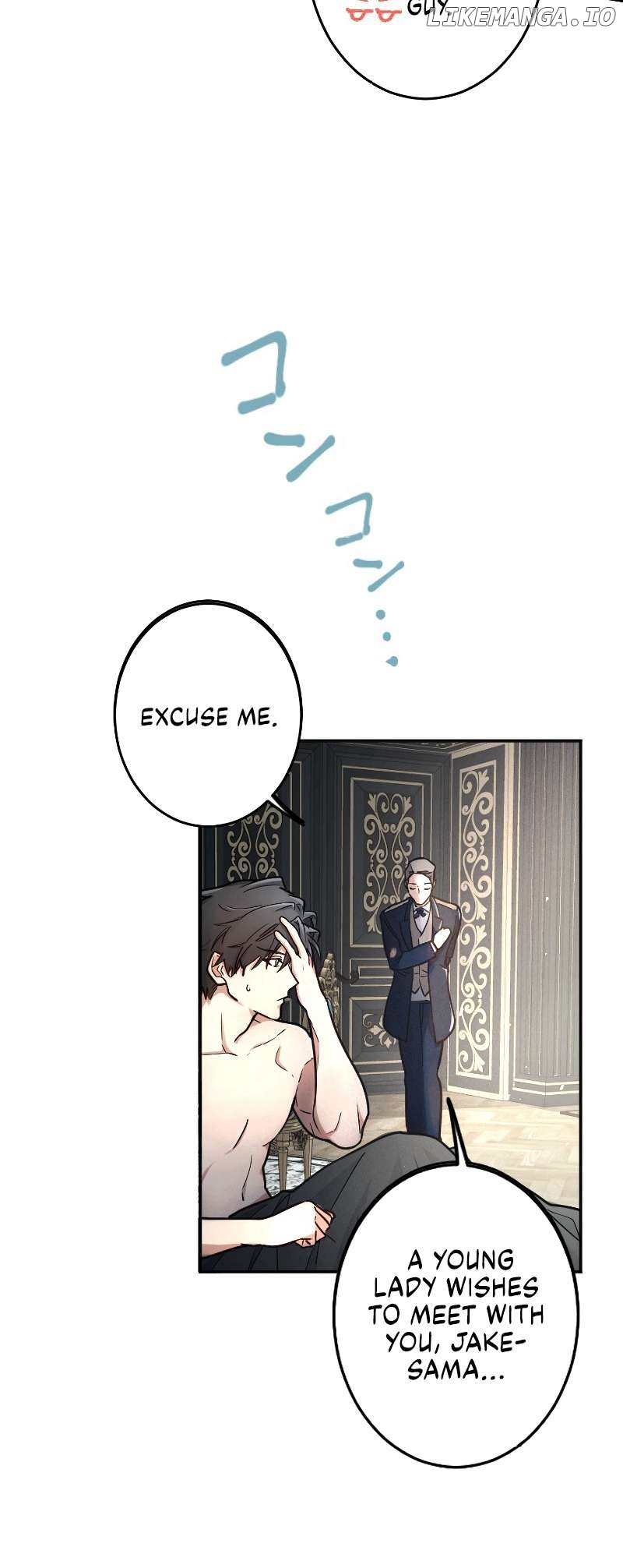 Danna-sama, 10-nen de Rikon suru Yakusoku de Shita yo ne? Chapter 1 - page 13