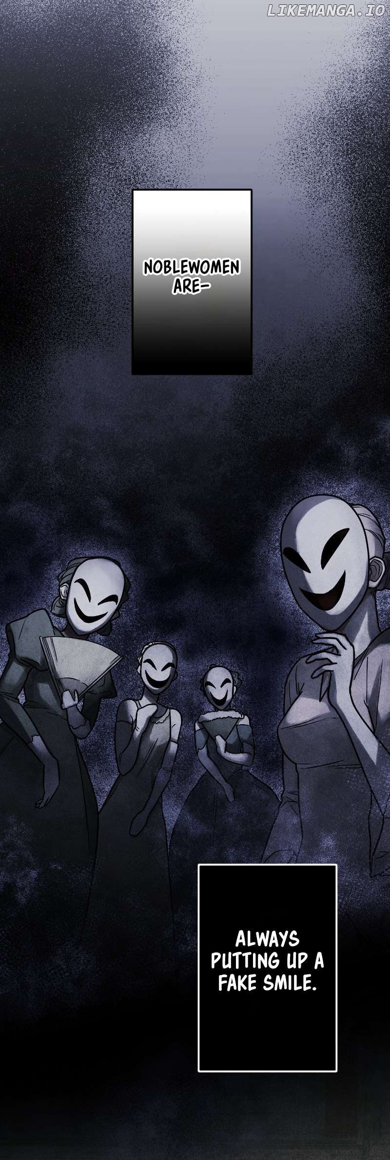 Danna-sama, 10-nen de Rikon suru Yakusoku de Shita yo ne? Chapter 1 - page 18