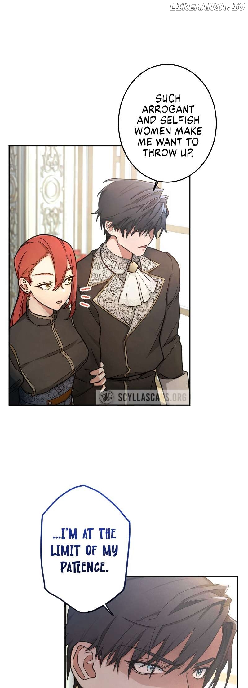 Danna-sama, 10-nen de Rikon suru Yakusoku de Shita yo ne? Chapter 1 - page 22