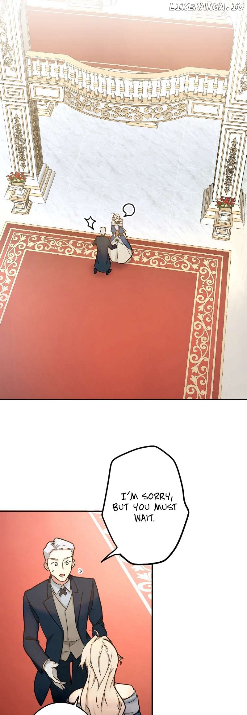 Danna-sama, 10-nen de Rikon suru Yakusoku de Shita yo ne? Chapter 1 - page 24