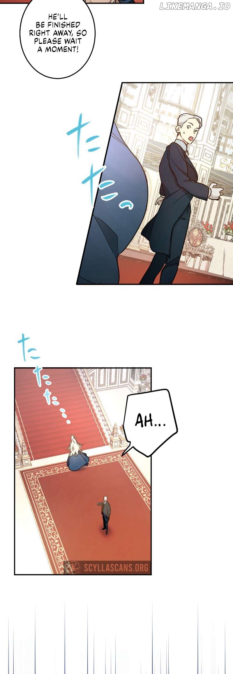 Danna-sama, 10-nen de Rikon suru Yakusoku de Shita yo ne? Chapter 1 - page 25