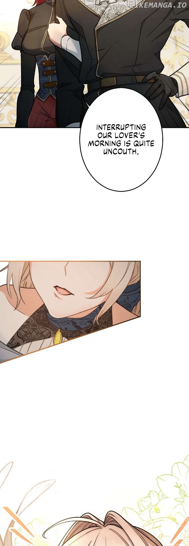 Danna-sama, 10-nen de Rikon suru Yakusoku de Shita yo ne? Chapter 1 - page 27