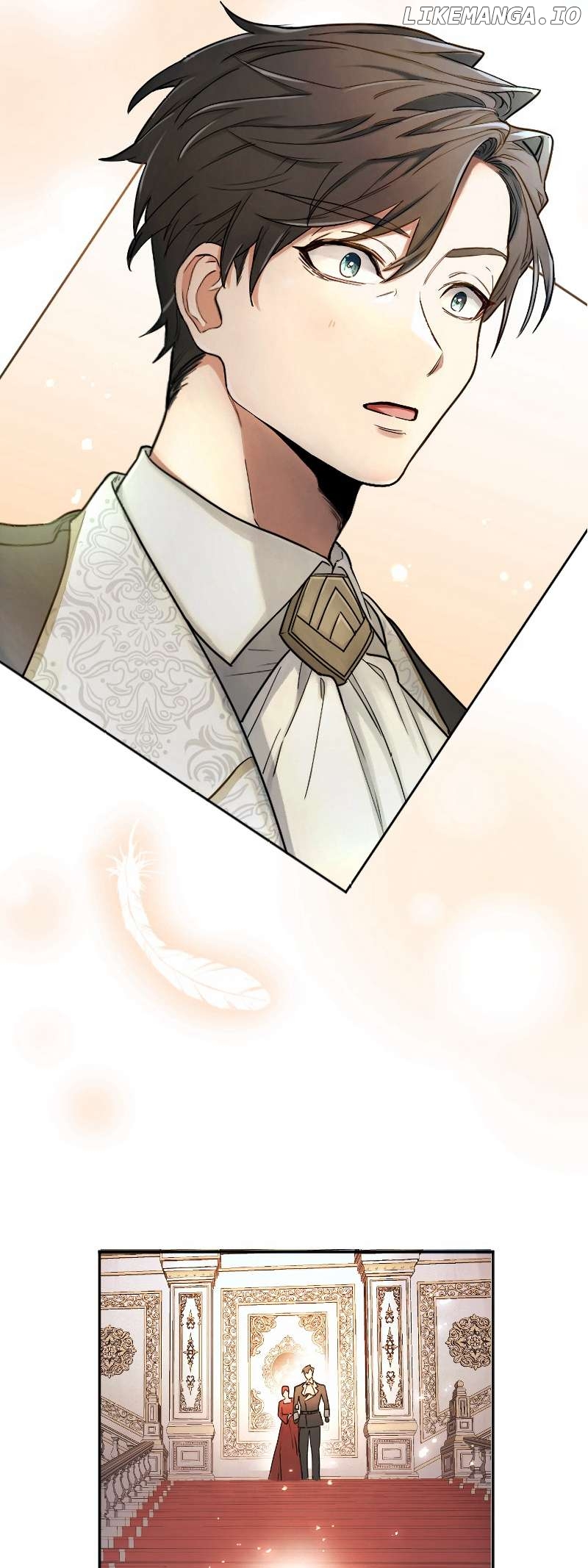 Danna-sama, 10-nen de Rikon suru Yakusoku de Shita yo ne? Chapter 1 - page 29