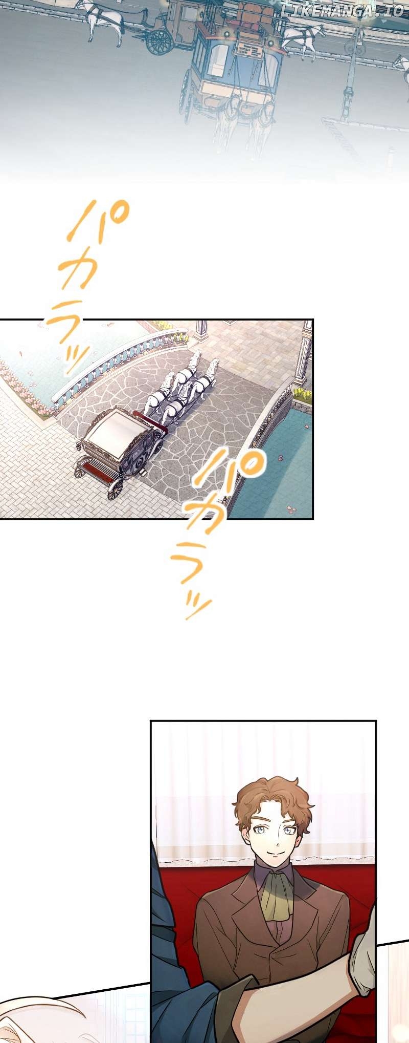 Danna-sama, 10-nen de Rikon suru Yakusoku de Shita yo ne? Chapter 1 - page 3