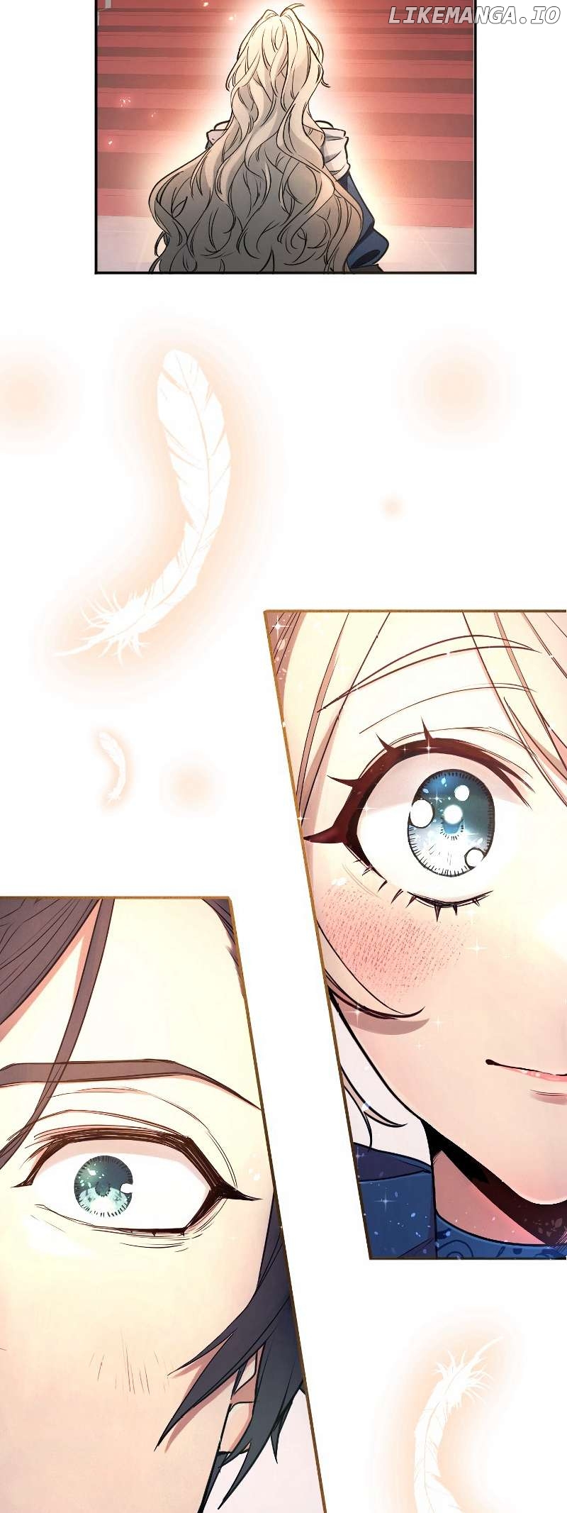 Danna-sama, 10-nen de Rikon suru Yakusoku de Shita yo ne? Chapter 1 - page 30