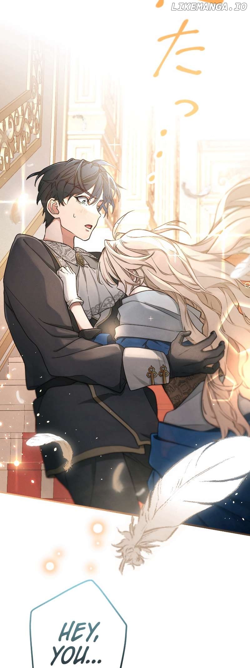 Danna-sama, 10-nen de Rikon suru Yakusoku de Shita yo ne? Chapter 1 - page 32